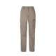 Womens Essential Basic Stretch Cargo Pant - ZP730