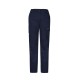Womens Essential Basic Stretch Cargo Pant - ZP730