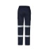 Womens Essential Stretch Taped Cargo Pant - ZP733