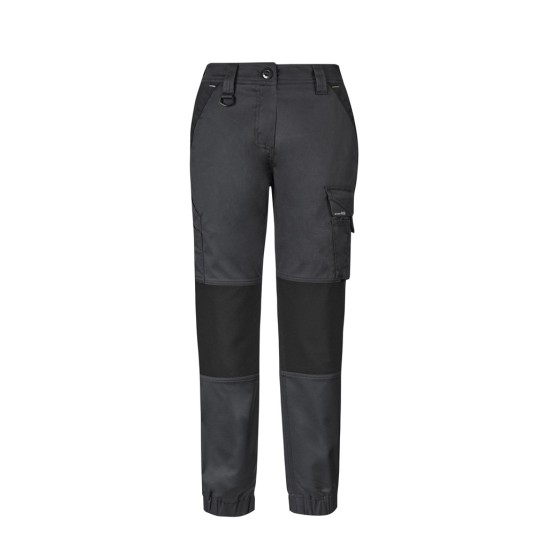 Womens Streetworx Tough Pant - ZP750