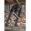 Mens Streetworx Heritage Pant - ZP820 - Charcoal