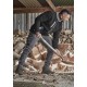 Mens Streetworx Heritage Pant - ZP820
