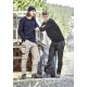 Mens Streetworx Heritage Pant - ZP820