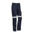 Mens Rugged Cooling Taped Pant (Stout) - ZP904S