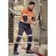 Mens Bio Motion Taped Stretch Jean - ZP907