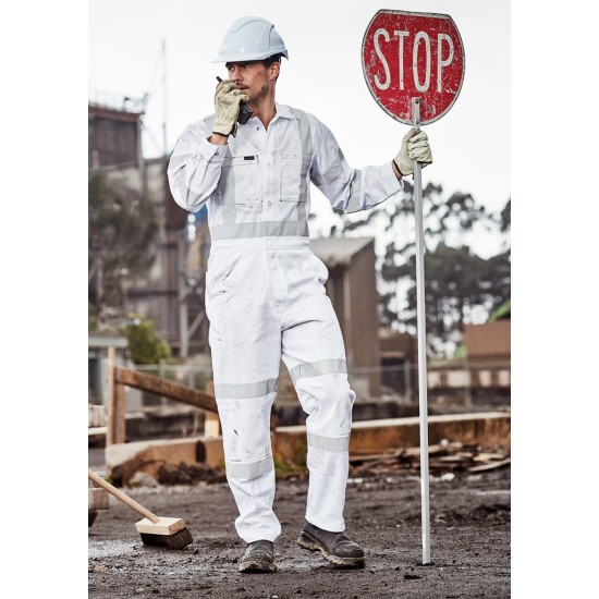Mens Bio Motion Taped Pant (Regular) - ZP920