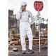 Mens Bio Motion Taped Pant (Regular) - ZP920