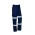 Mens Bio Motion Taped Pant (Stout) - ZP920S - Navy