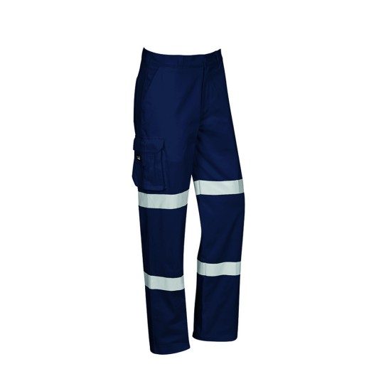 Mens Bio Motion Taped Pant (Stout) - ZP920S