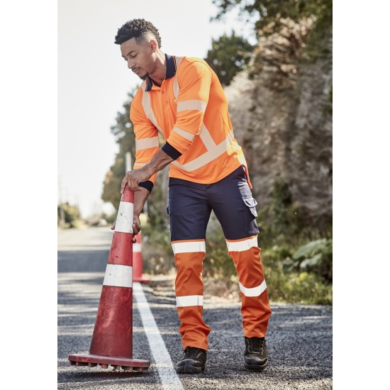 Mens Bio Motion Hi Vis Taped Pant - ZP980