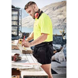 Mens Rugby Short - ZS105