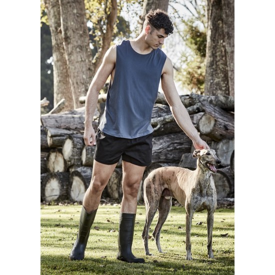 Mens Rugby Short - ZS105