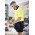 Mens Rugby Short - ZS105 - Navy