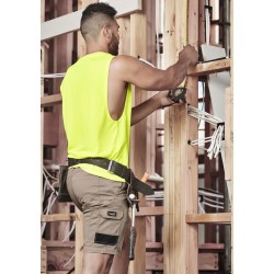 Mens Summer Cargo Short - ZS146