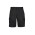 Mens Summer Cargo Short - ZS146 - Black