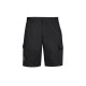 Mens Summer Cargo Short - ZS146