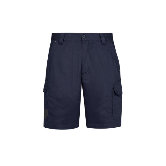Mens Summer Cargo Short - ZS146