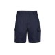Mens Summer Cargo Short - ZS146