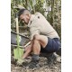 Mens Lightweight Outdoor Short - ZS180