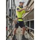 Mens Essential Stretch Cargo Short - ZS235