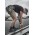 Mens Essential Stretch Cargo Short - ZS235 - Khaki