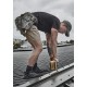 Mens Essential Stretch Cargo Short - ZS235
