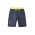 Mens Streetworx Board Short - ZS240 - Navy Marle