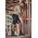 Mens Streetworx Stretch Short - ZS340 - Navy