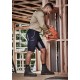 Mens Streetworx Stretch Short - ZS340