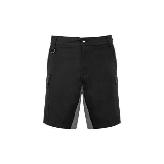 Mens Streetworx Stretch Short - ZS340