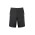 Mens Streetworx Stretch Short - ZS340 - Charcoal