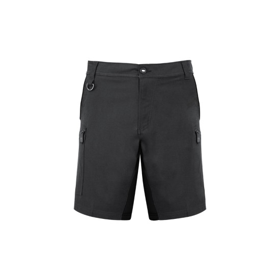 Mens Streetworx Stretch Short - ZS340
