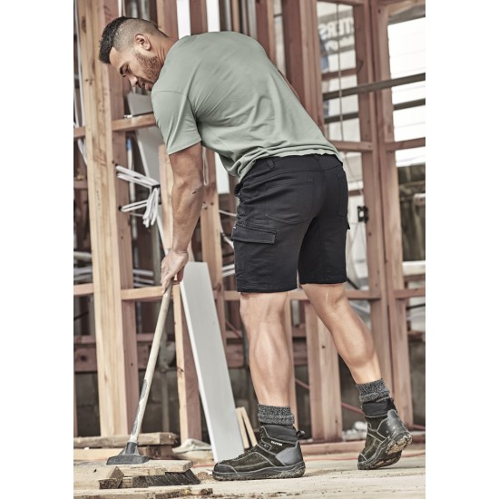 Mens Streetworx Comfort Short - ZS445