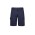 Mens Streetworx Comfort Short - ZS445 - Navy