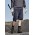 Mens Basic Cargo Short - ZS502 - Navy