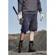 Mens Basic Cargo Short - ZS502