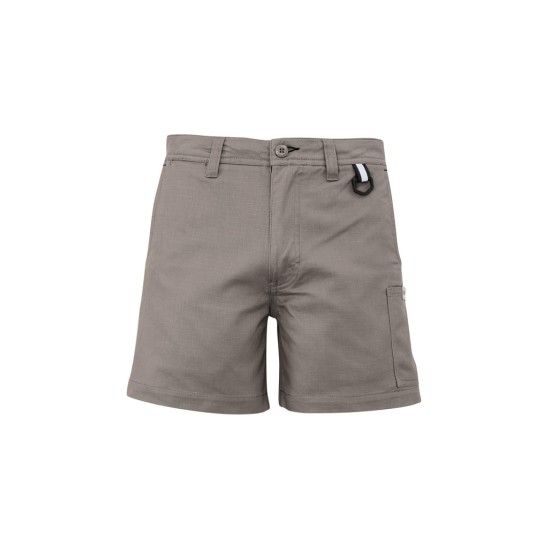 Mens Rugged Cooling Short Short - ZS507