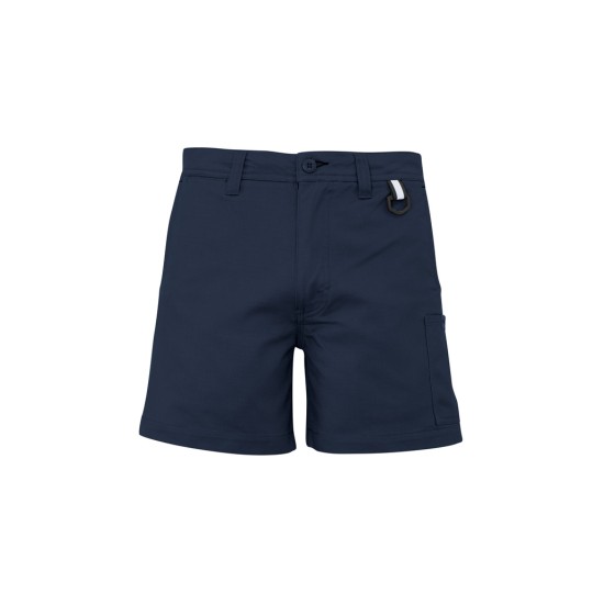 Mens Rugged Cooling Short Short - ZS507