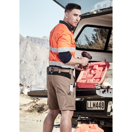 Mens Streetworx Tough Short - ZS550
