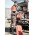 Mens Streetworx Tough Short - ZS550 - Khaki