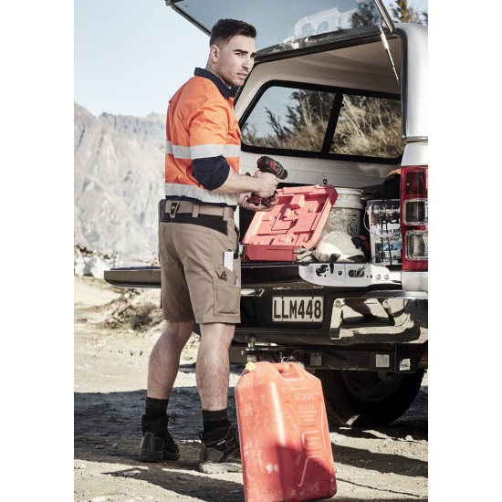 Mens Streetworx Tough Short - ZS550