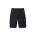Mens Streetworx Tough Short - ZS550 - Black