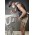 Mens Rugged Cooling Stretch Short - ZS605 - Khaki
