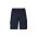 Mens Rugged Cooling Stretch Short - ZS605 - Navy