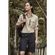 Womens Rugged Cooling Vented Short - ZS704