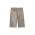Womens Rugged Cooling Vented Short - ZS704 - Khaki