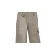 Womens Rugged Cooling Vented Short - ZS704