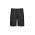 Womens Essential Stretch Cargo Short - ZS735 - Black