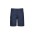 Womens Essential Stretch Cargo Short - ZS735 - Navy