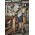 Mens Streetworx Heritage Short - ZS822 - Navy